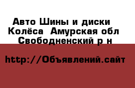 Авто Шины и диски - Колёса. Амурская обл.,Свободненский р-н